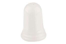 Castel ecru serwis obiadowy Karolina posypywaczka (sól, pieprz)