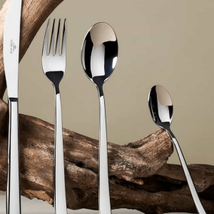 GERLACH ONDA Sztućce 24el