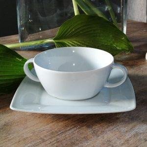 Victoria Lubiana bulionówka 300 ml