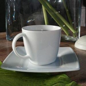 Victoria-Lubiana filiżanka z/s kawowa250ml