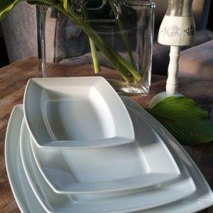 Victoria  Lubiana półmisek 28cm