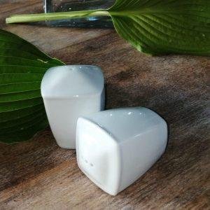 Victoria Lubiana posypywaczka sól/pieprz