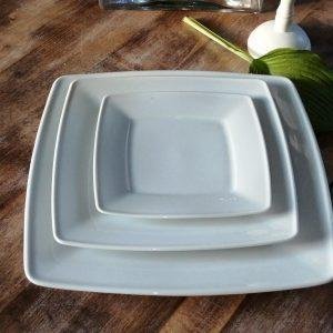 Victoria Lubiana talerz 19cm