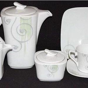 Timon Krzysztof serwis kawowy