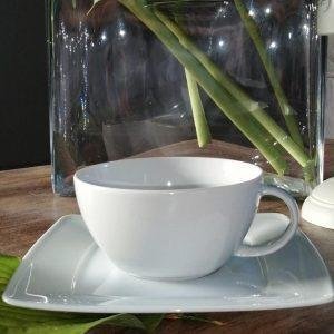 Victoria-Lubiana filiżanka z/sp herbaciana280ml