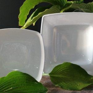 Victoria Lubiana talerz głęboki 23cm