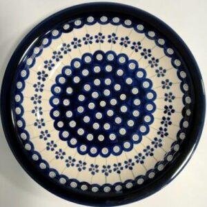 Ceramika Bolesławiec 166A