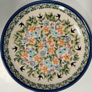 Ceramika Bolesławiec DU-182