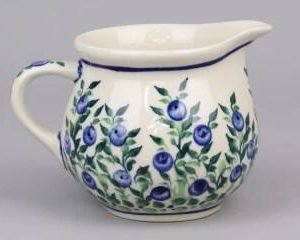 Bolesławiec D-1208 mlecznik 250ml