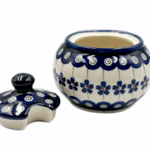 Bolesławiec 166A cukiernica 300ml