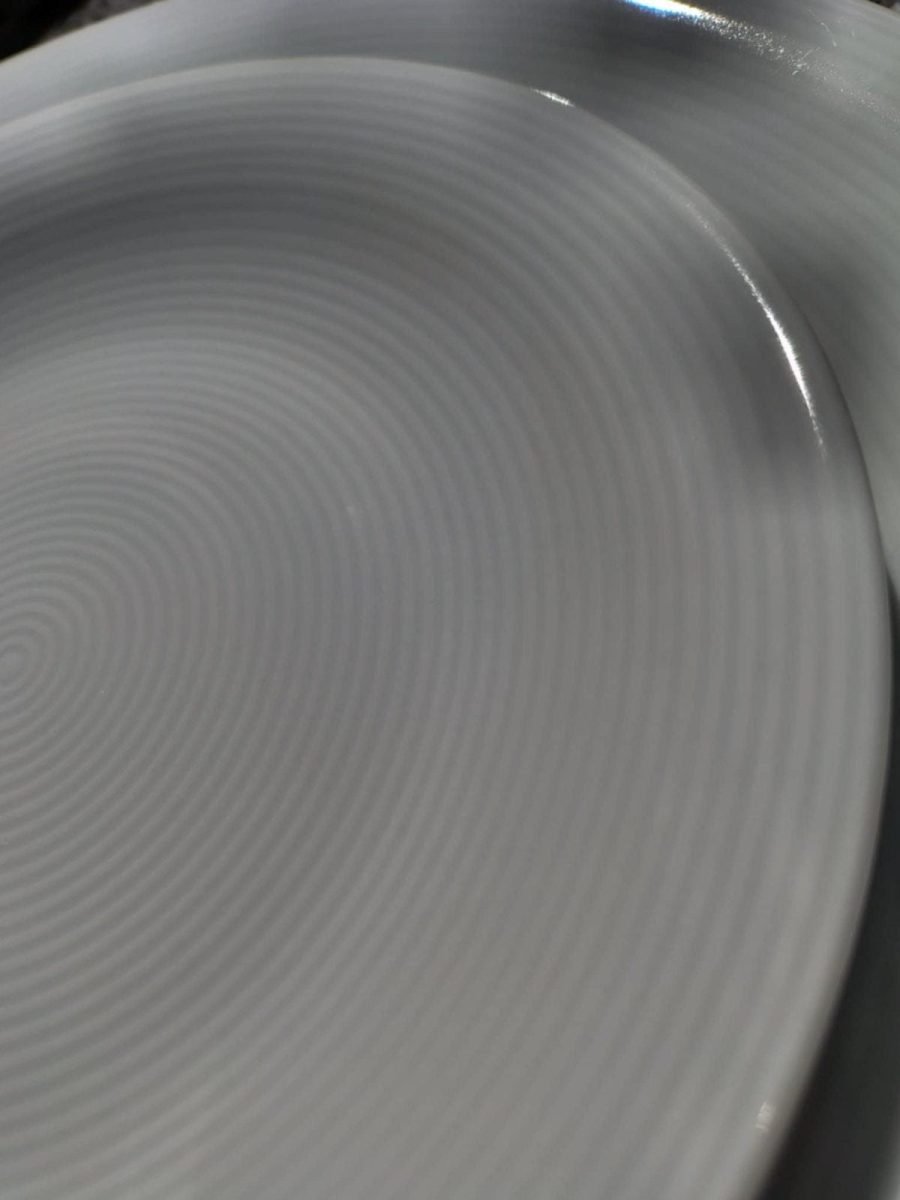 LUBIANA ETO Modern zestaw obiadowy