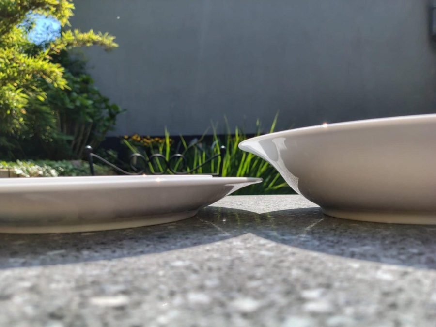 LUBIANA ETO Modern zestaw obiadowy 18el. - obrazek 3