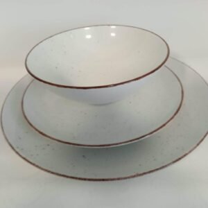 Lubiana Boss kremowy