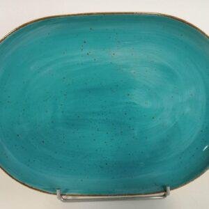 LUBIANA BOSS morski półmisek28cm