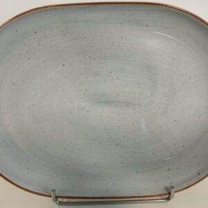 LUBIANA BOSS popiel półmisek28cm