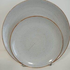 LUBIANA BOSS popiel talerz27cm