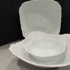Rococo Ćmielów salaterka 14cm