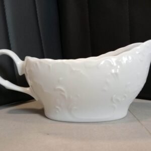 Rococo Ćmielów sosjerka 400ml