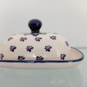 Bolesławiec 882A maselnica mała