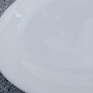 O'le Wałbrzych talerz okrągły śr. 30cm