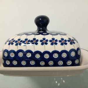 Bolesławiec 166A maselnica duża