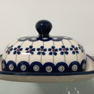 Bolesławiec 166A maselnica mała