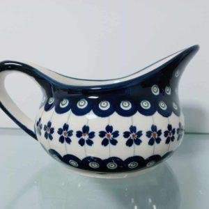 Bolesławiec 166A sosjerka 400ml