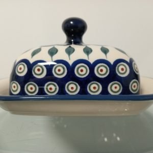 Bolesławiec 56 maselnica duża 858 2G