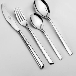 Gerlach Flames Sztućce 30el.