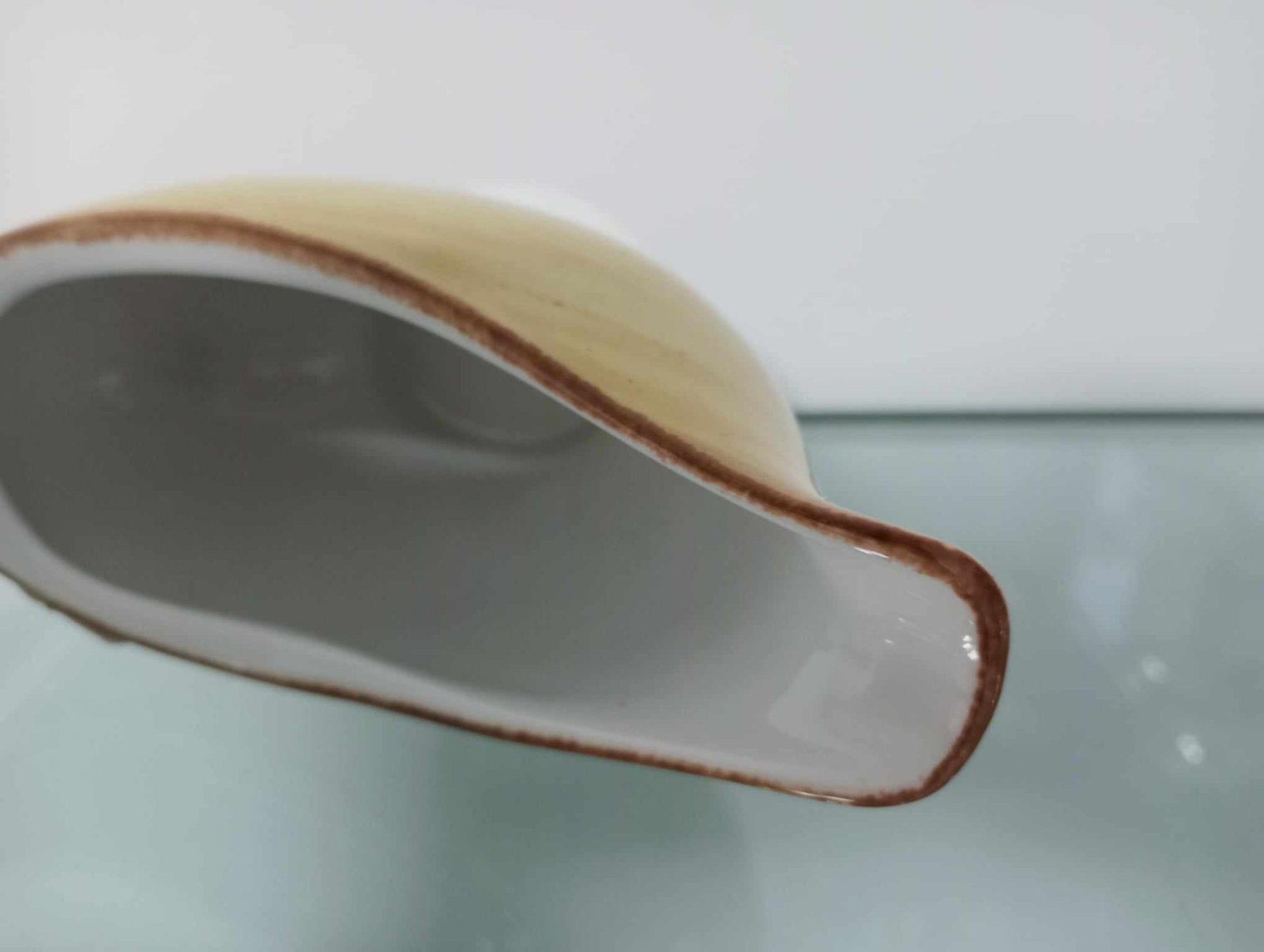 LUBIANA BOSS żółty sosjerka - obrazek 2