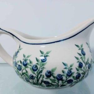 Bolesławiec D-1208 sosjerka 400ml