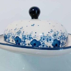 Bolesławiec 1298A maselnica duża