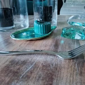 Ambition prato widelec obiadowy stal nierdzewna