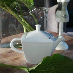 Victoria-Lubiana czajnik porcelanowy 1000ml