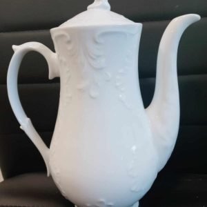 Rococo Ćmielów imbryk porcelanowy 1200ml