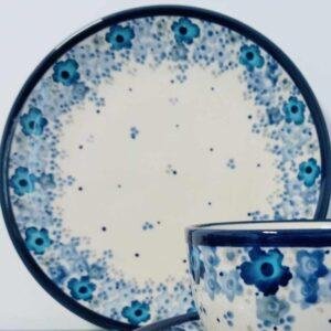 Ceramika Bolesławiec 1298A