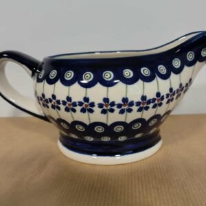 Bolesławiec 166A sosjerka 400ml