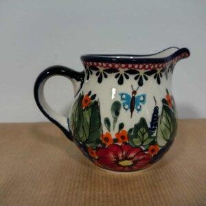 Bolesławiec ceramika 149ART mlecznik