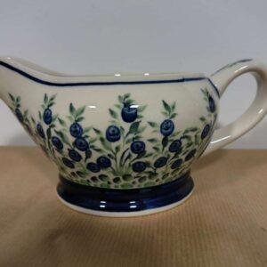 Bolesławiec D-1208 sosjerka 400ml