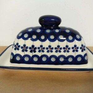 Bolesławiec 166A maselnica mała 1382S1377G 3G