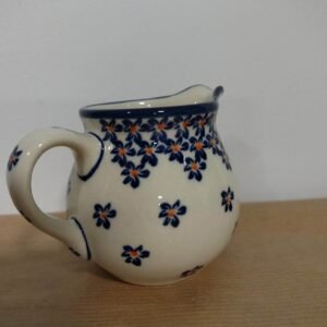 Bolesławiec ceramika 882A mlecznik 180ml 1355 2G