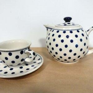 Ceramika Bolesławiec D-37